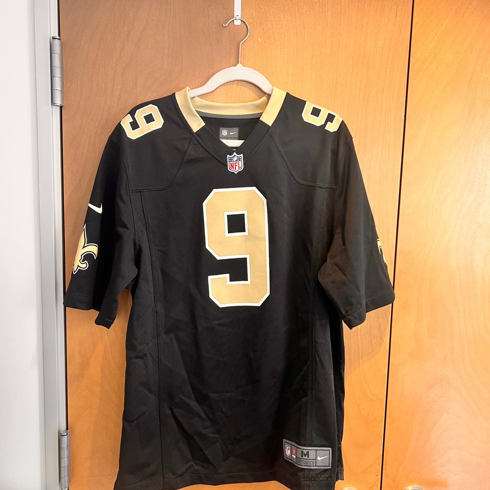 NFL Drew Brees Jersey by Nike
